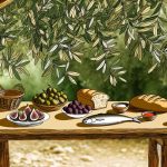 dining customs in antiquity