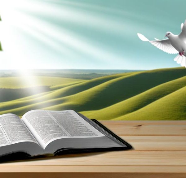 divine significance in scripture