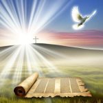 exploring divinity in scriptures