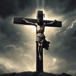 exploring jesus crucifixion purpose