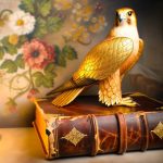 falcons as biblical symbolism