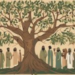 genealogy of jesus christ