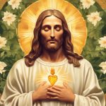 heartfelt devotion to jesus