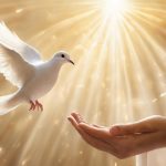 holy spirit as comforter