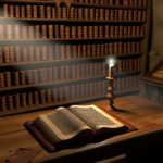 imputed meaning in scripture