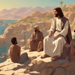 jesus companions were diverse