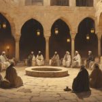 jewish council in jerusalem