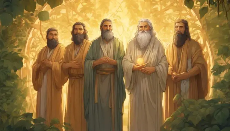 major prophets in bible