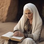 oldest woman in bible