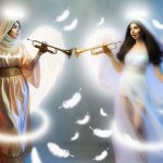 powerful women in religion