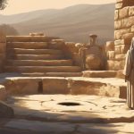samaritan woman recognized jesus