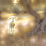 symbolism of lambs in the bible