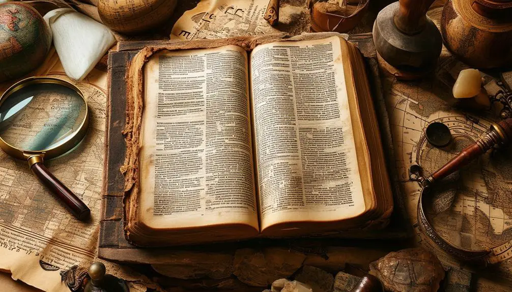 understanding biblical text fully